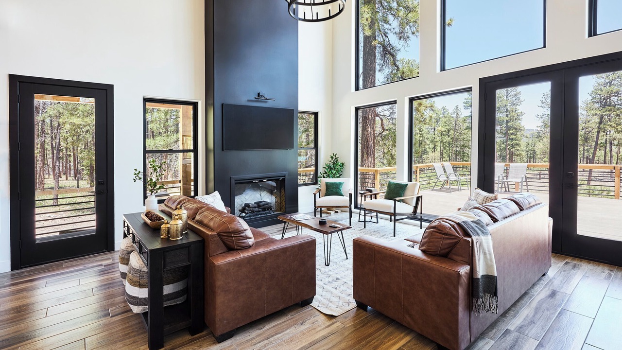 Photo of Livingroom in Alpine
