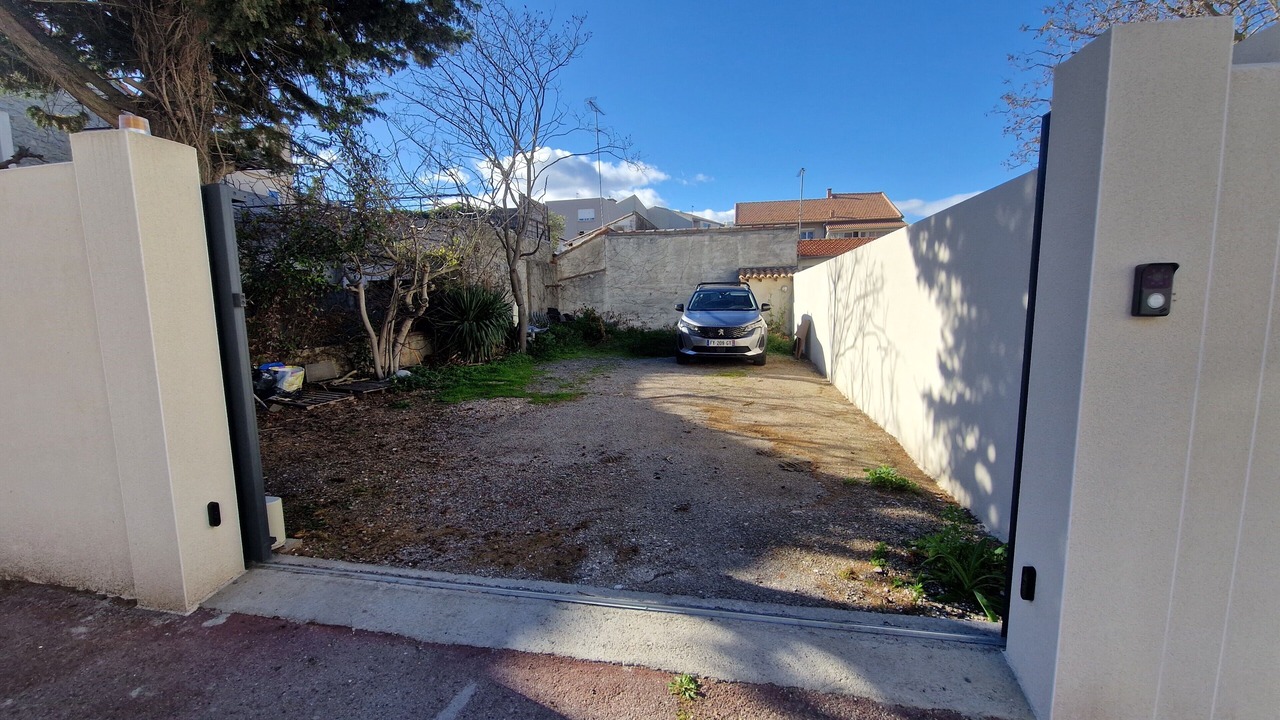 Photo of Outdoor in Palavas-les-Flots