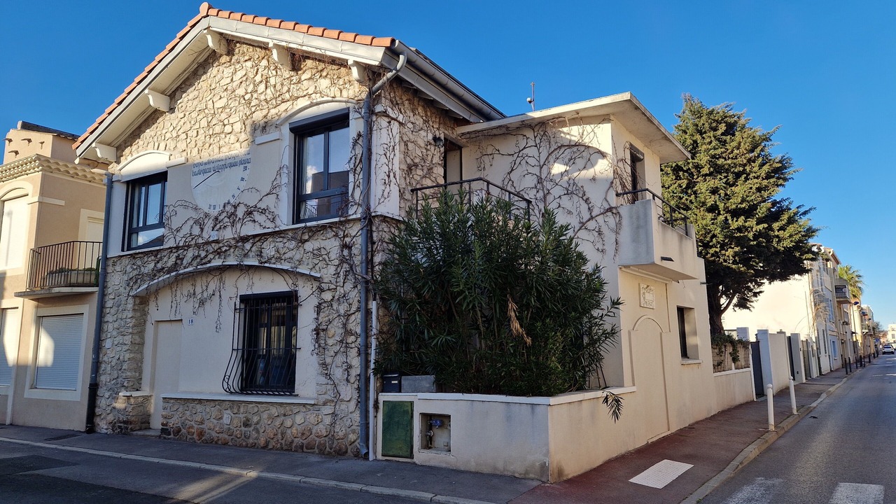 Photo of Outdoor in Palavas-les-Flots