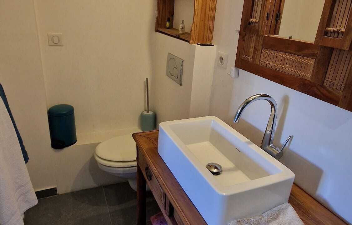 Photo of Bathroom in Palavas-les-Flots