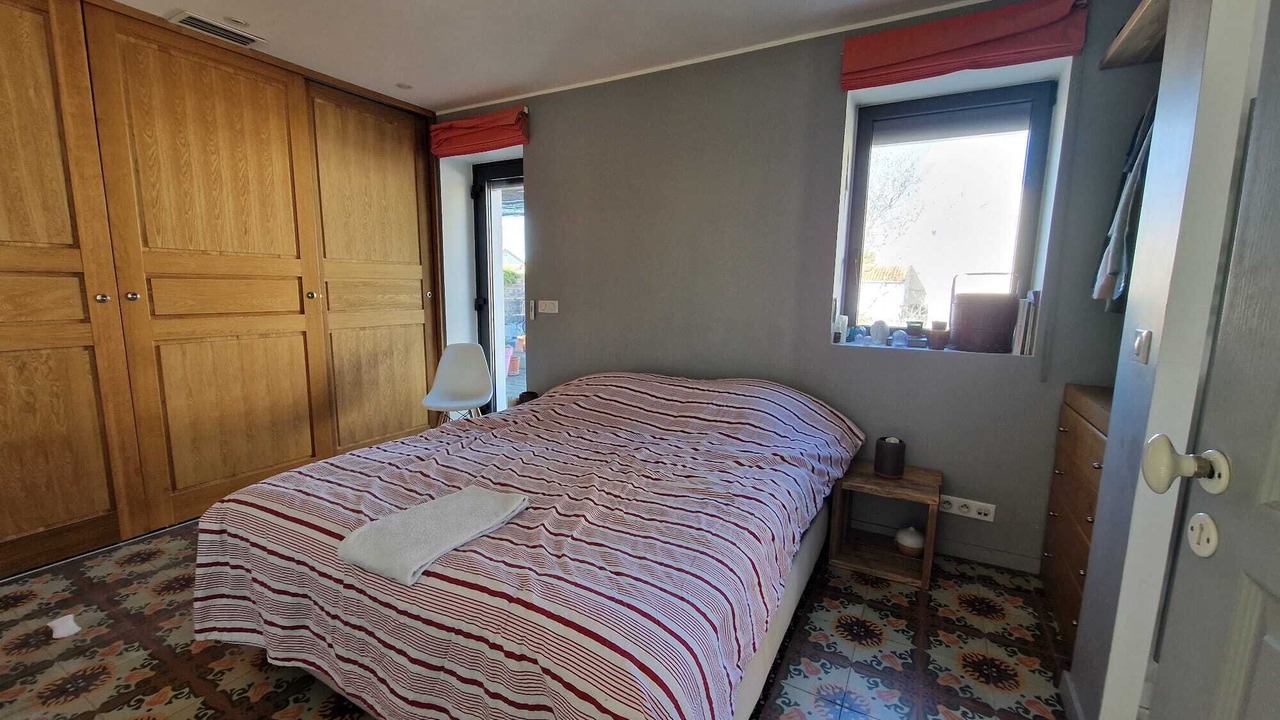 Photo of Bedroom in Palavas-les-Flots