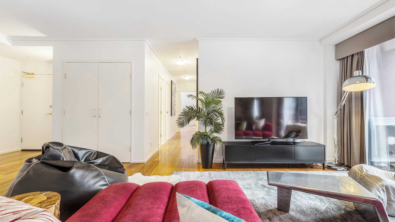 Photo of Livingroom in Chinatown