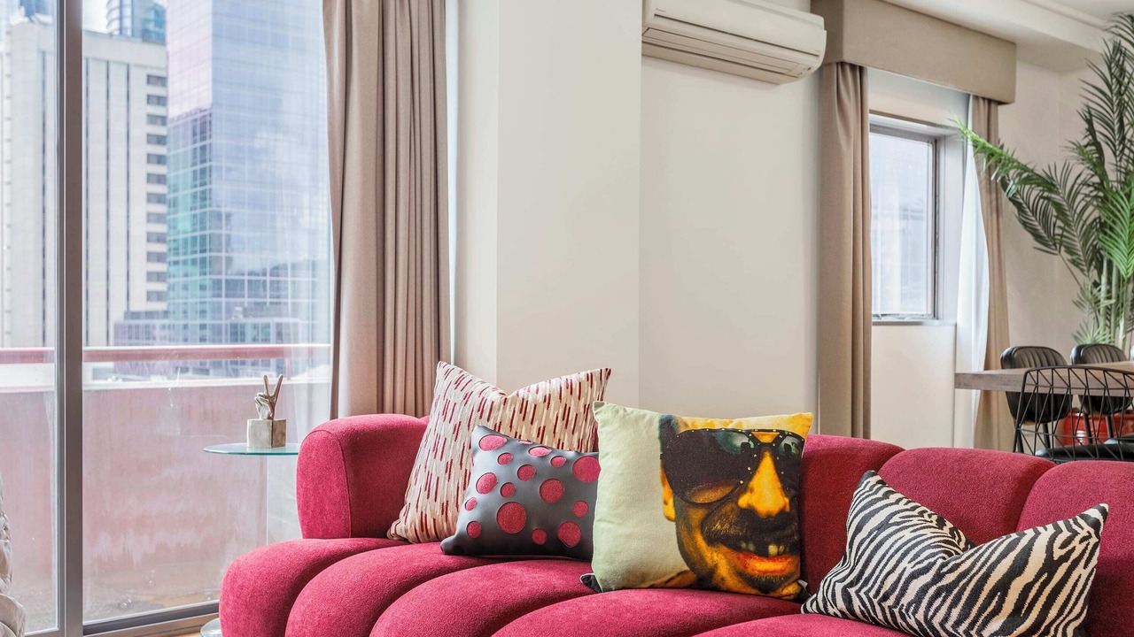 Photo of Livingroom in Chinatown