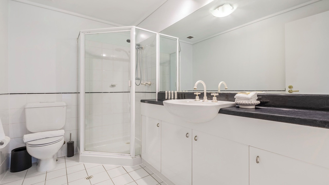 Photo of Bathroom in Chinatown