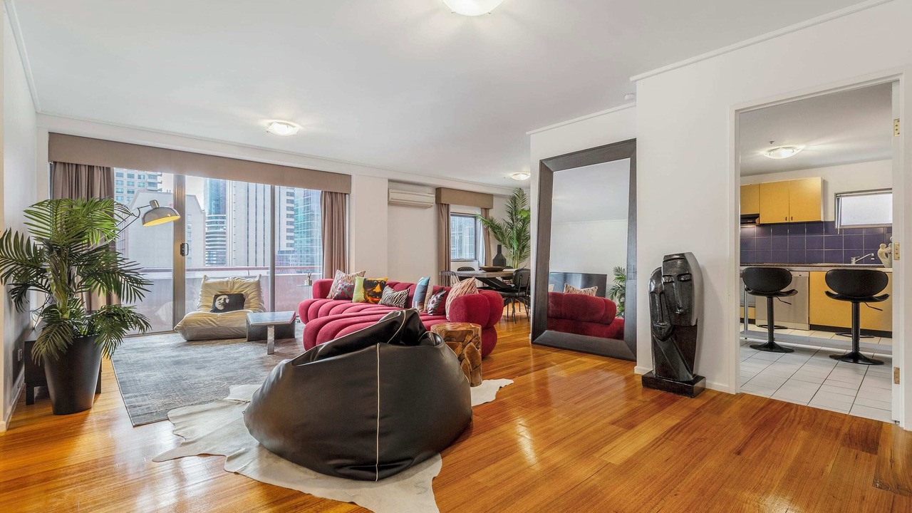 Photo of Livingroom in Chinatown