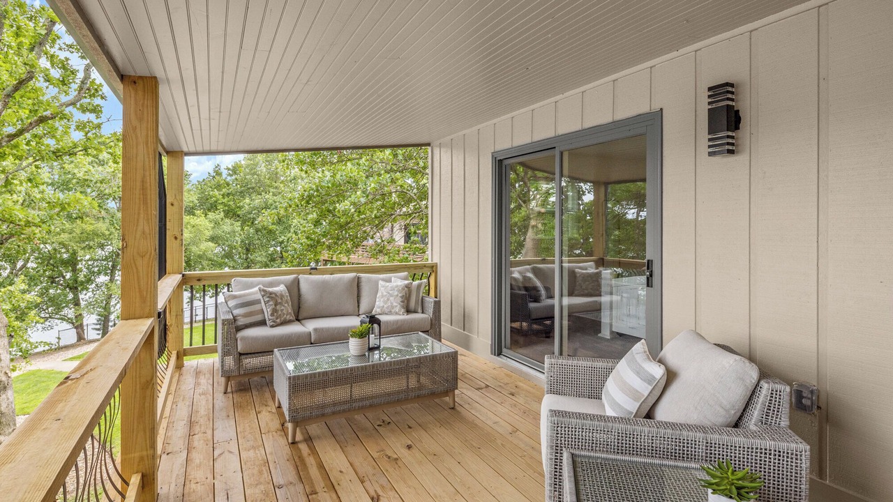 Photo of Outdoor in Bella Vista