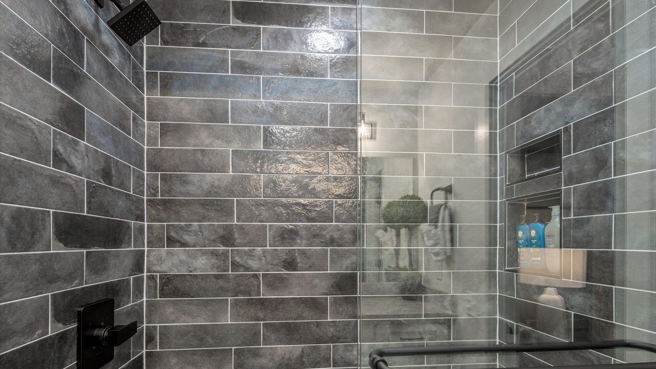 Photo of Bathroom in Bella Vista
