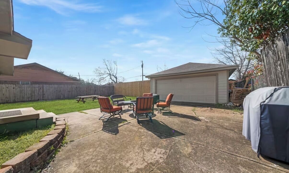 Photo of Outdoor in Farmers Branch
