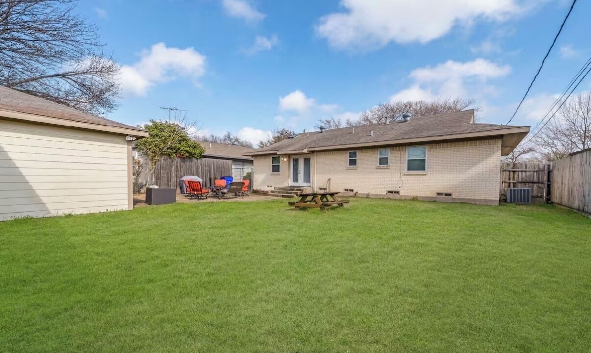 Photo of Outdoor in Farmers Branch