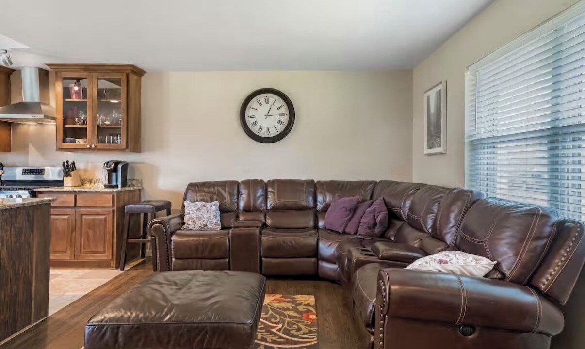 Photo of Livingroom in Farmers Branch