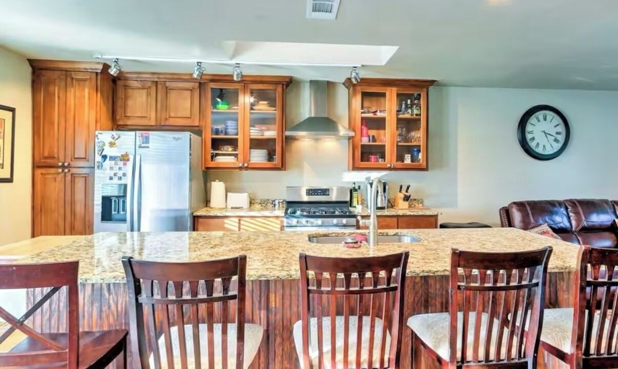 Photo of Kitchen in Farmers Branch