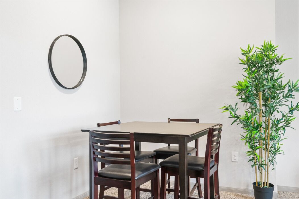 Photo of Livingroom in Montopolis