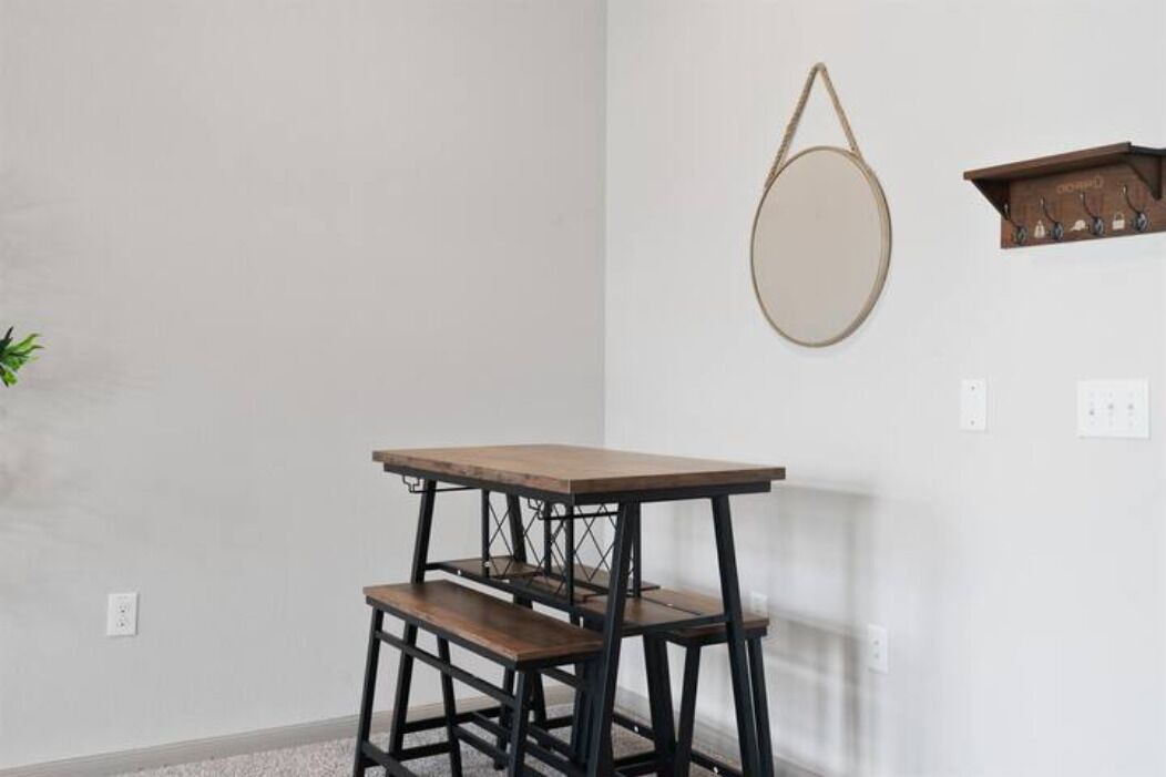 Photo of Livingroom in Montopolis