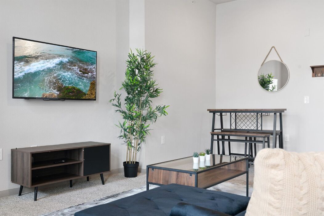 Photo of Livingroom in Montopolis
