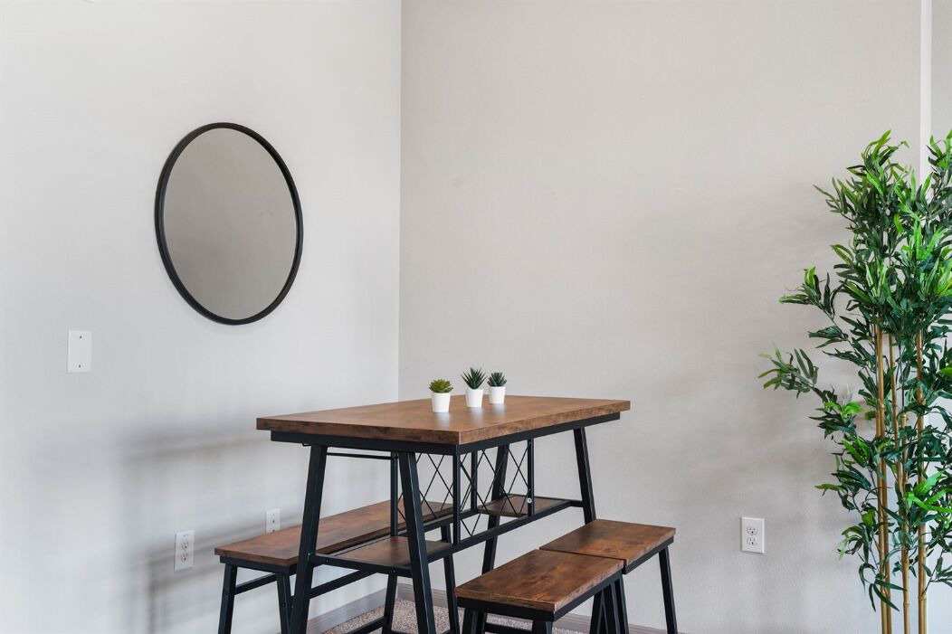Photo of Livingroom in Montopolis
