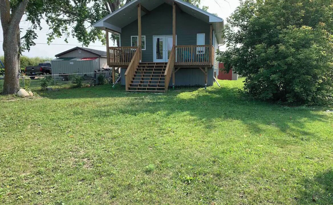 Photo of Outdoor in Saint Laurent