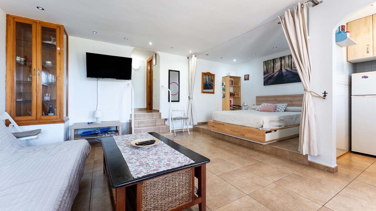 Photo of Bedroom in El Faro