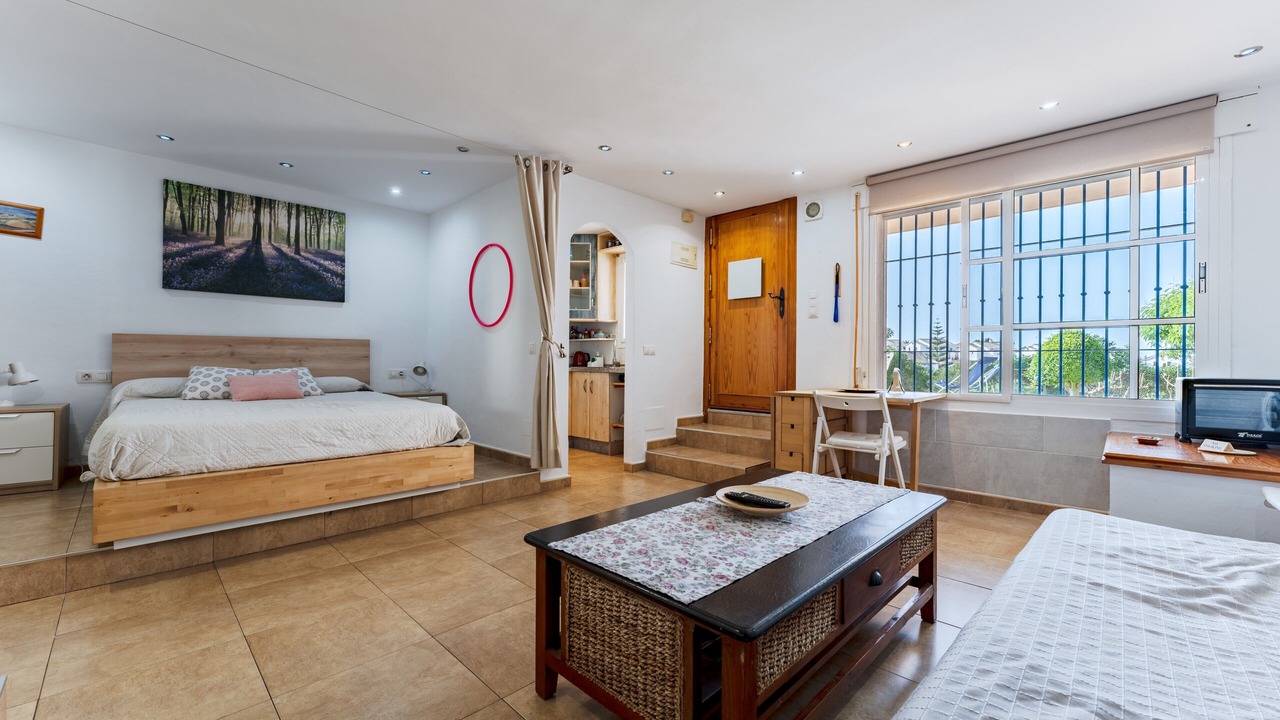 Photo of Bedroom in El Faro