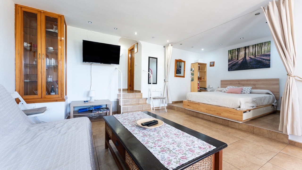 Photo of Bedroom in El Faro