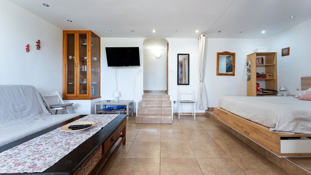 Photo of Bedroom in El Faro