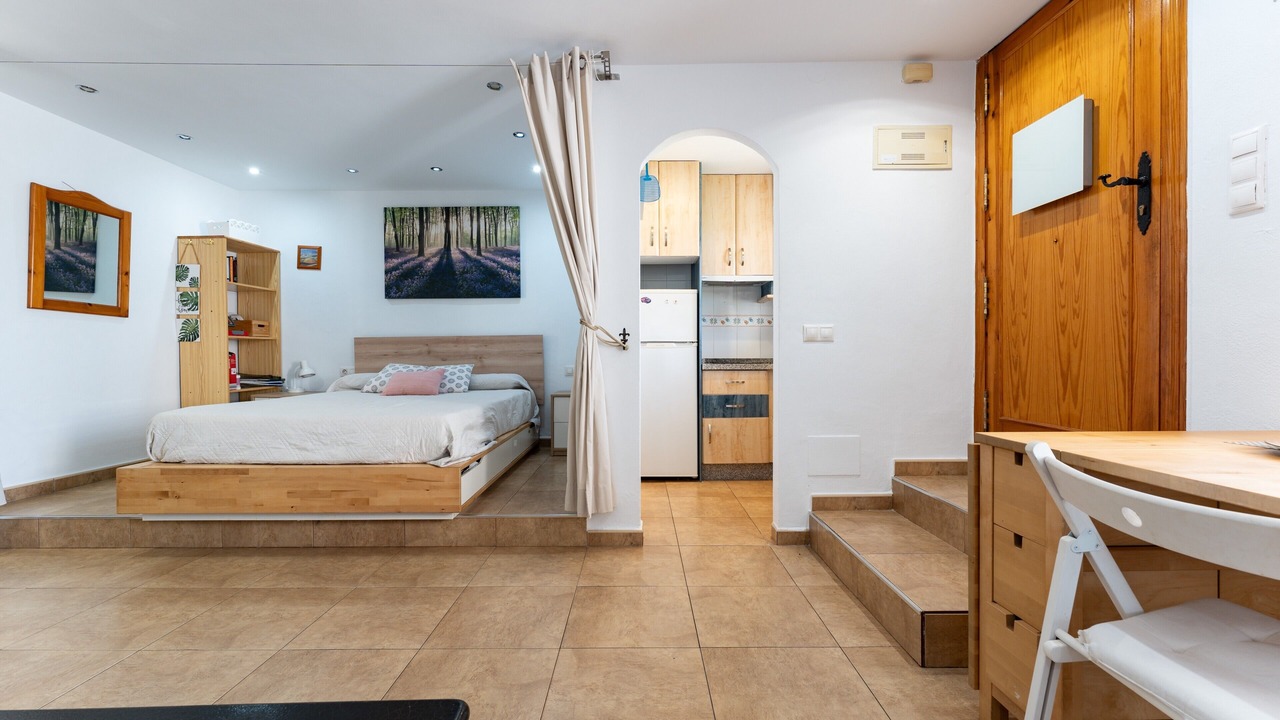 Photo of Bedroom in El Faro
