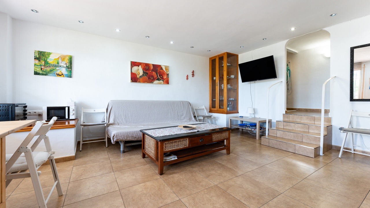Photo of Livingroom in El Faro