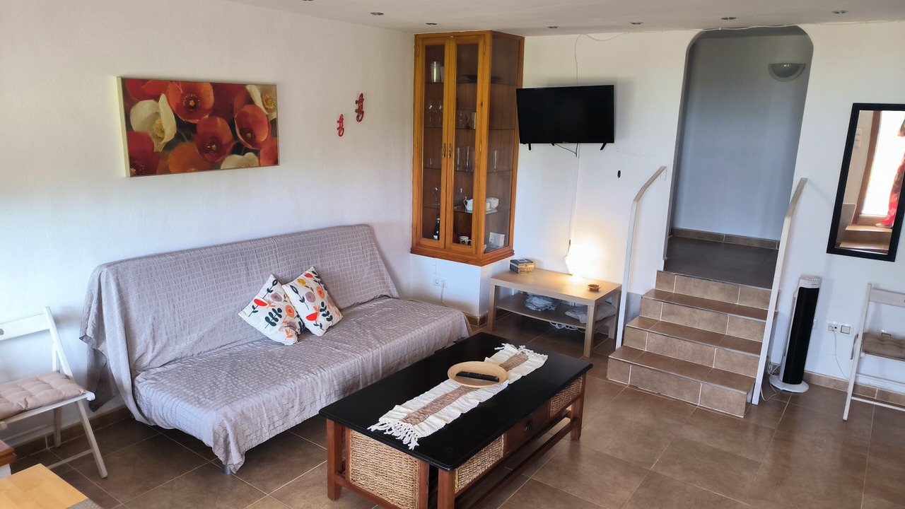 Photo of Livingroom in El Faro