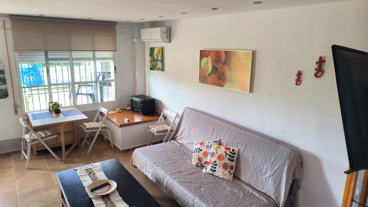 Photo of Livingroom in El Faro
