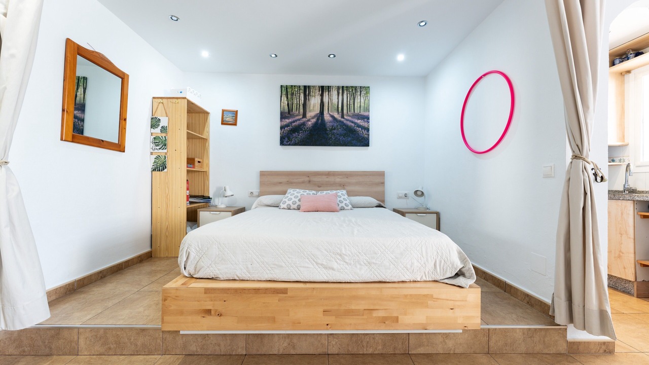 Photo of Bedroom in El Faro