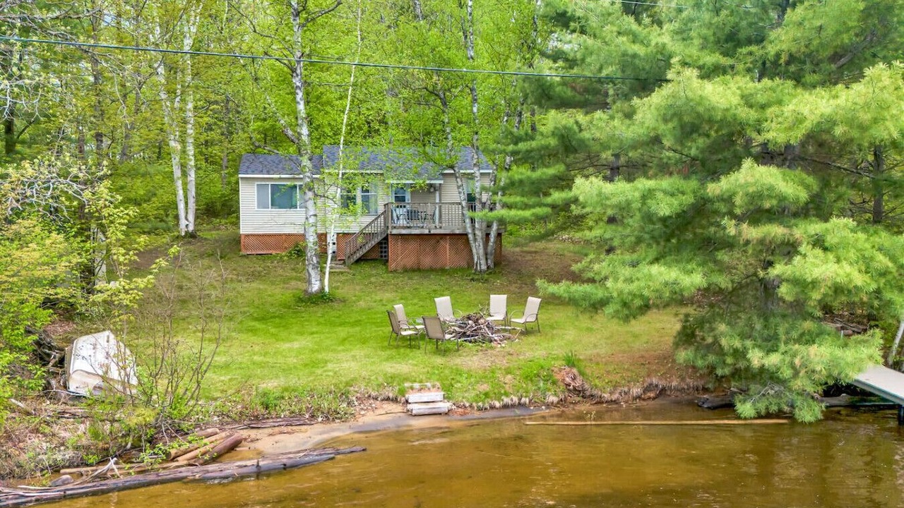 Photo of Outdoor in Notre-Dame-de-Pontmain