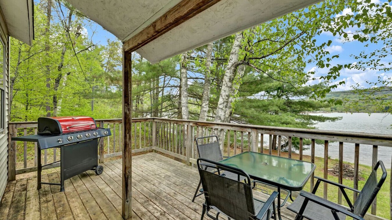 Photo of Outdoor in Notre-Dame-de-Pontmain