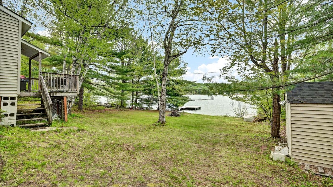 Photo of Outdoor in Notre-Dame-de-Pontmain