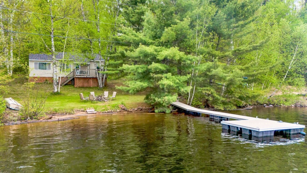 Photo of Outdoor in Notre-Dame-de-Pontmain