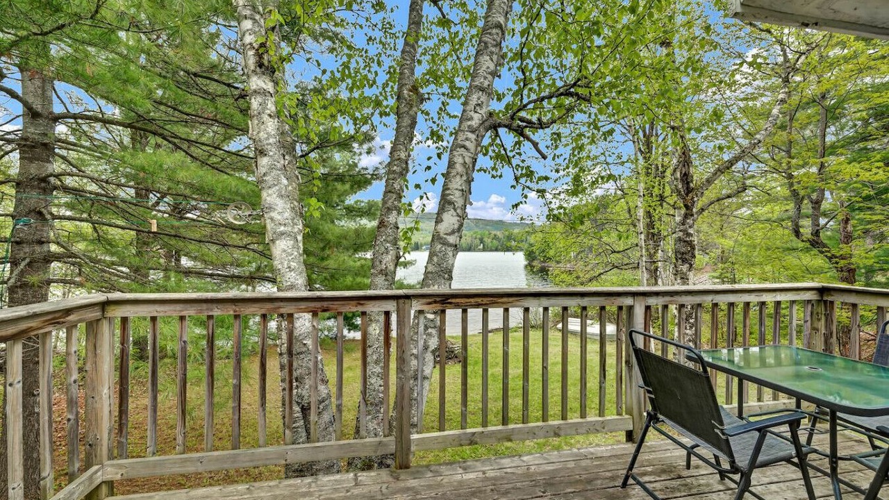 Photo of Outdoor in Notre-Dame-de-Pontmain