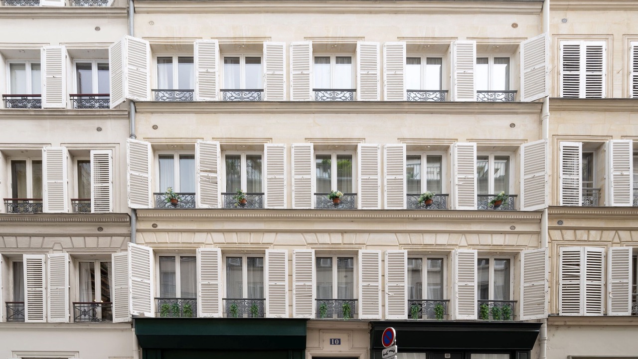 Photo of Outdoor in Les Iles