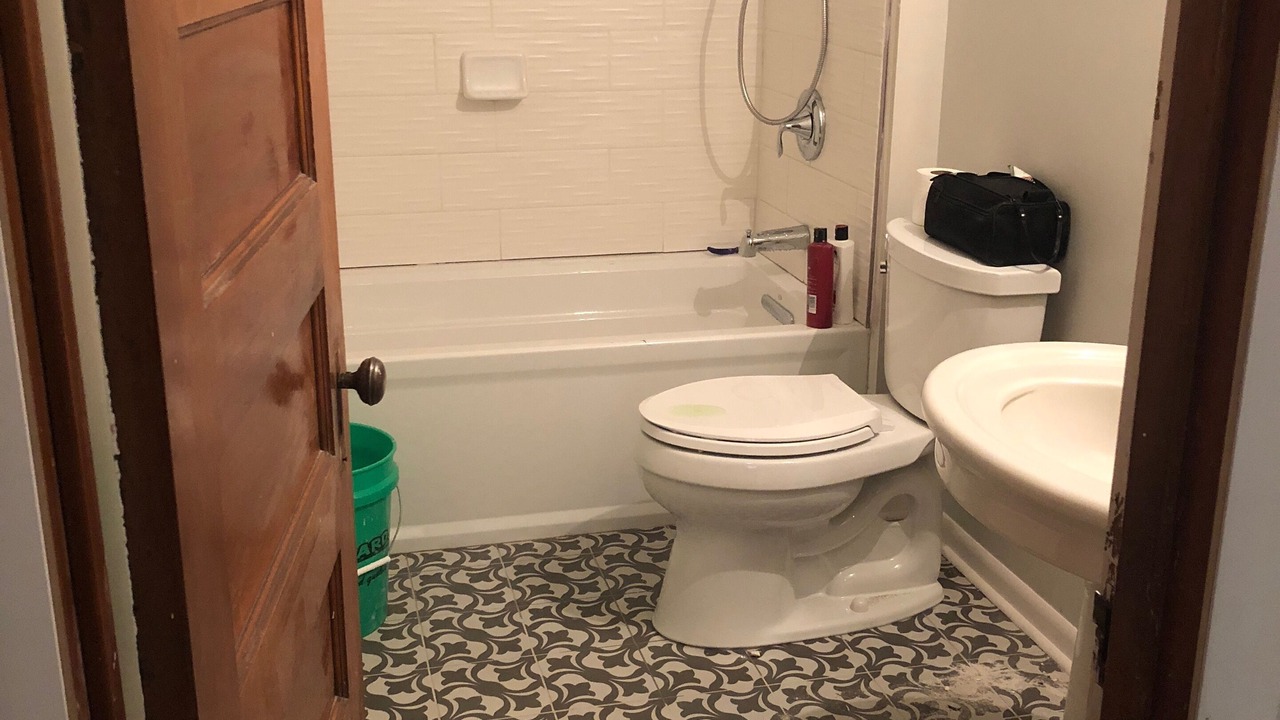 Photo of Bathroom in Owatonna