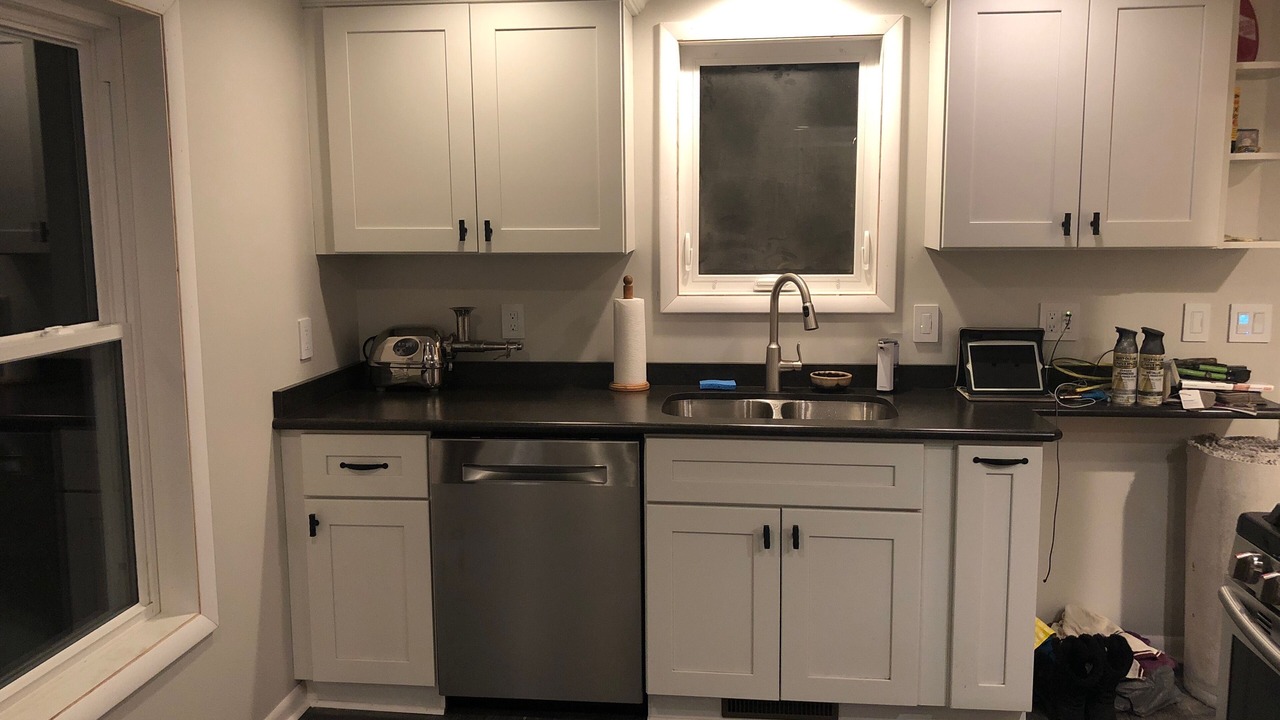 Photo of Kitchen in Owatonna