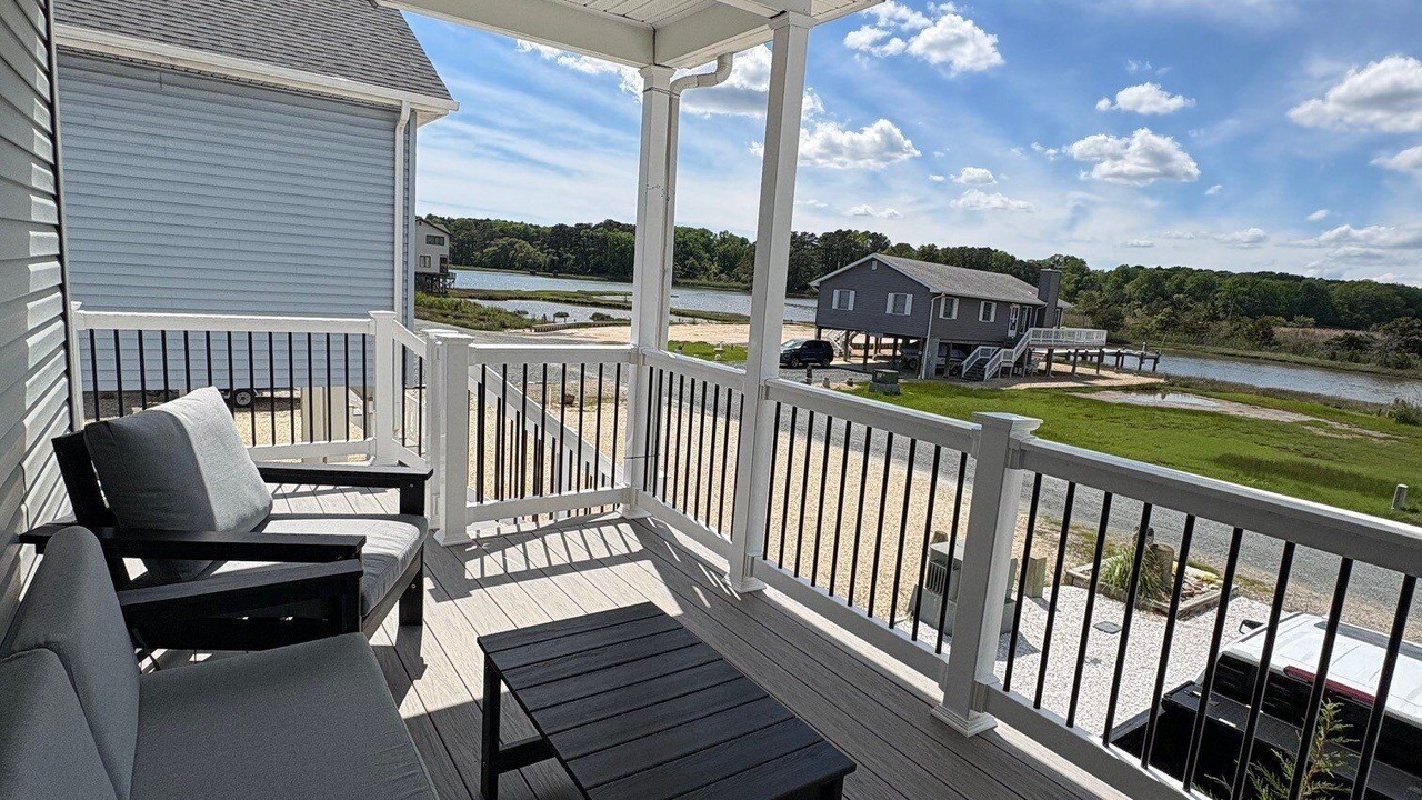 Photo of Outdoor in Captain's Cove