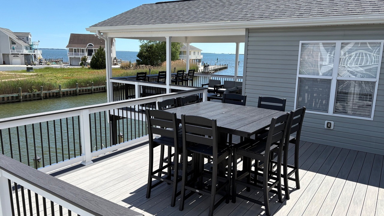 Photo of Outdoor in Captain's Cove