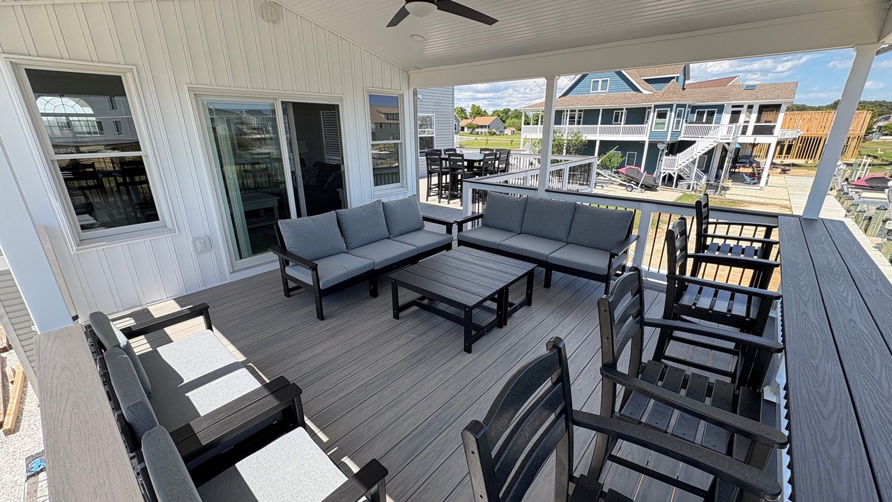 Photo of Outdoor in Captain's Cove
