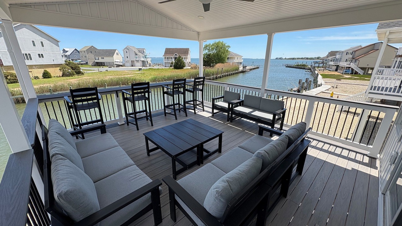 Photo of Outdoor in Captain's Cove