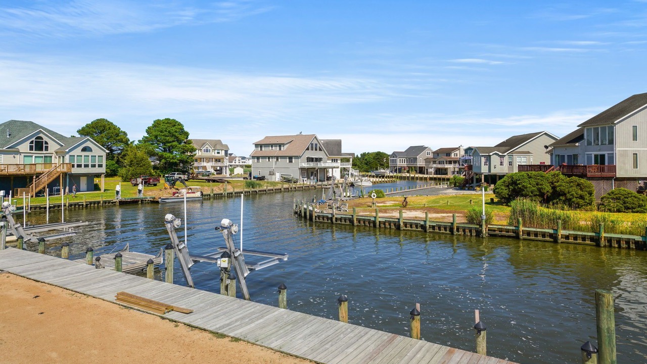 Photo of Others in Captain's Cove