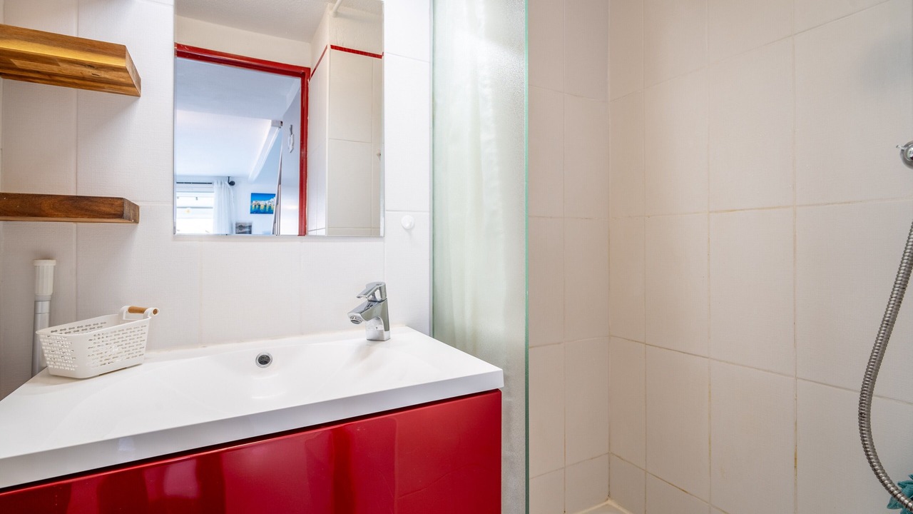 Photo of Bathroom in Les Ayguades