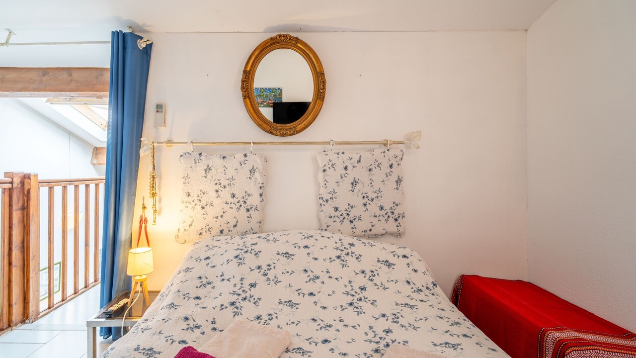 Photo of Bedroom in Les Ayguades