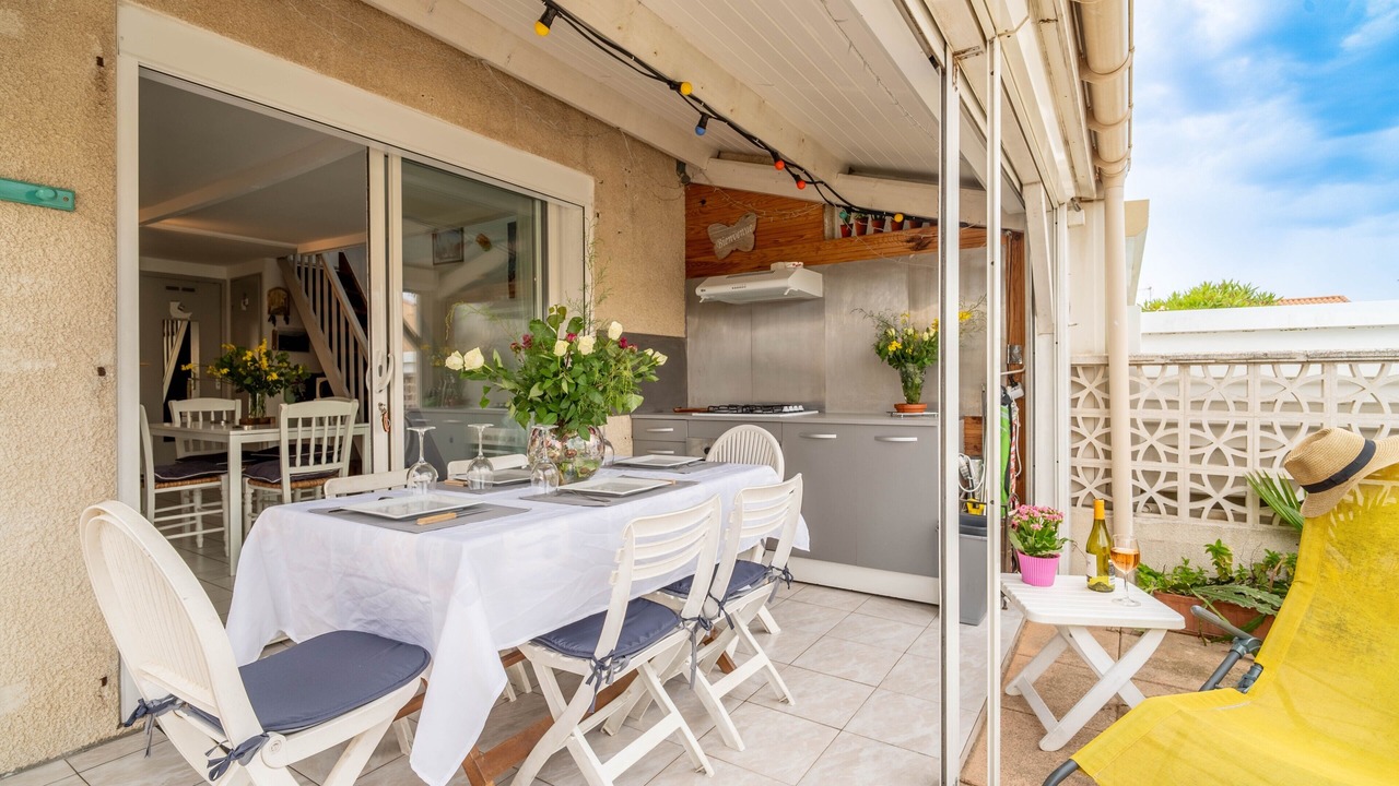 Photo of Outdoor in Les Ayguades