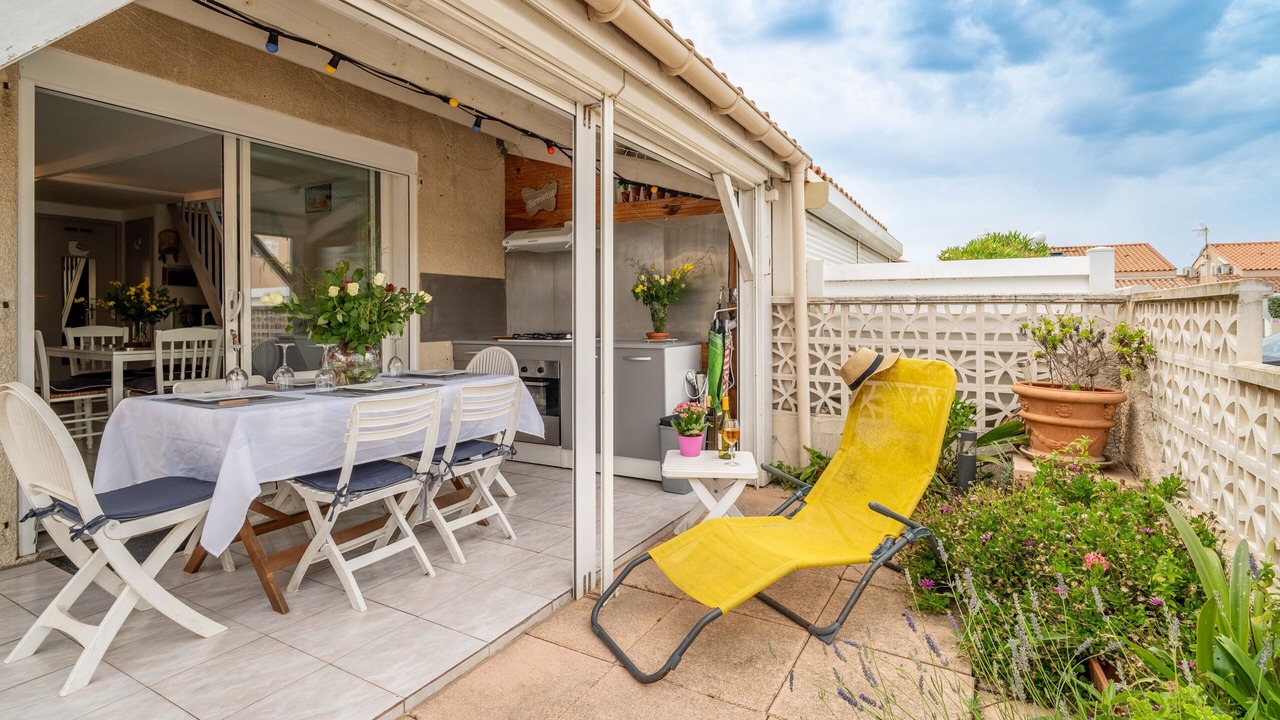 Photo of Outdoor in Les Ayguades