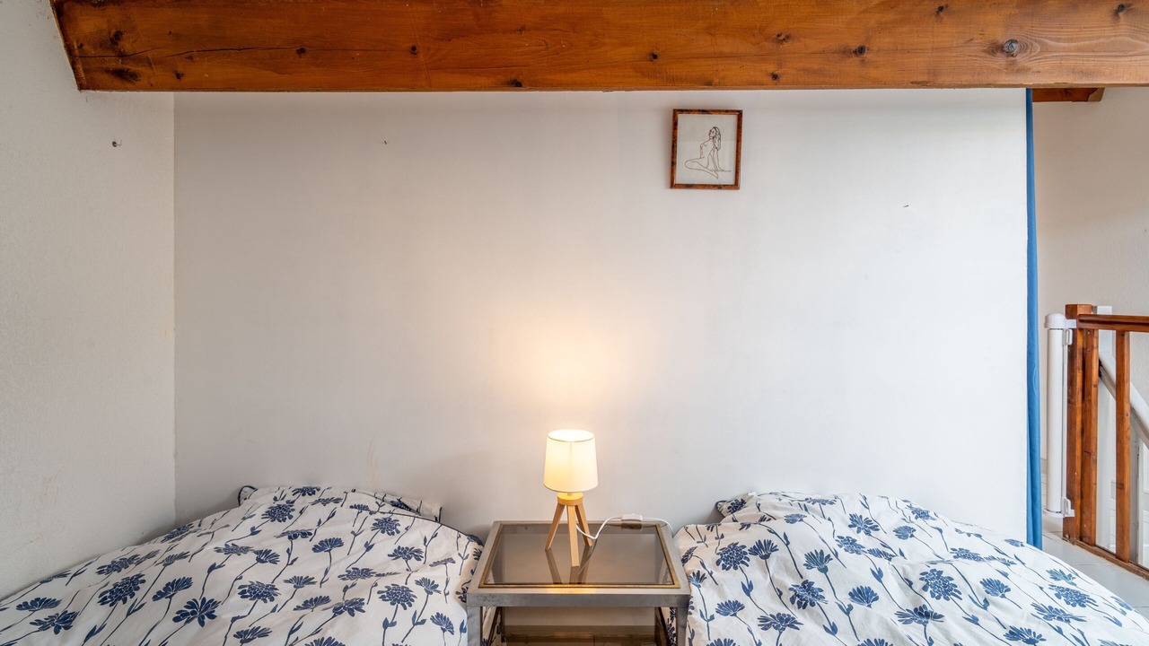 Photo of Bedroom in Les Ayguades