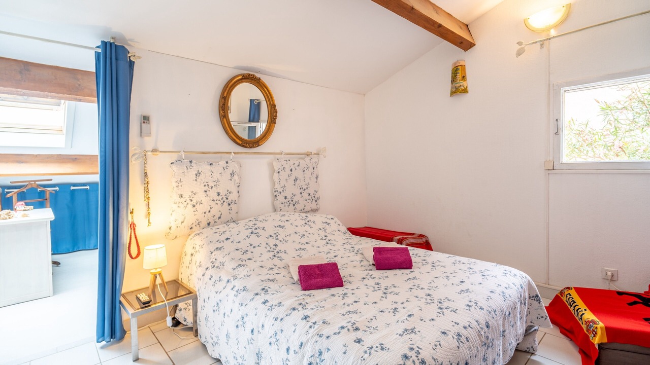 Photo of Bedroom in Les Ayguades