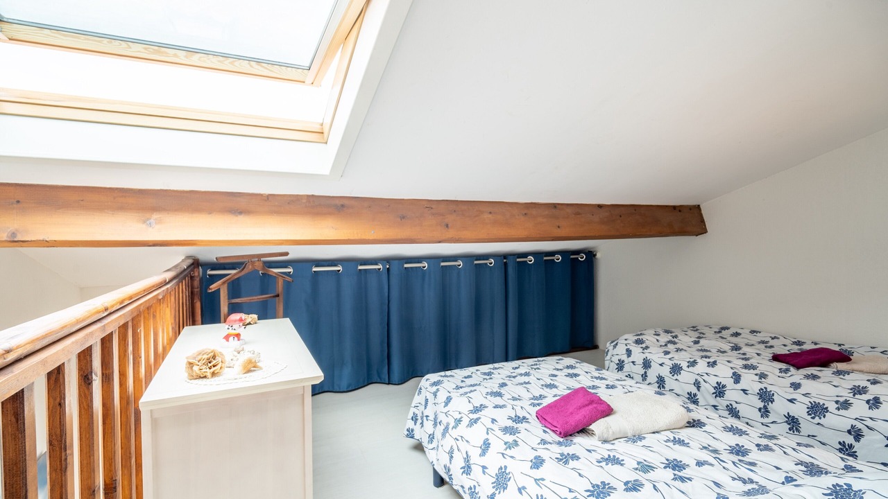 Photo of Bedroom in Les Ayguades