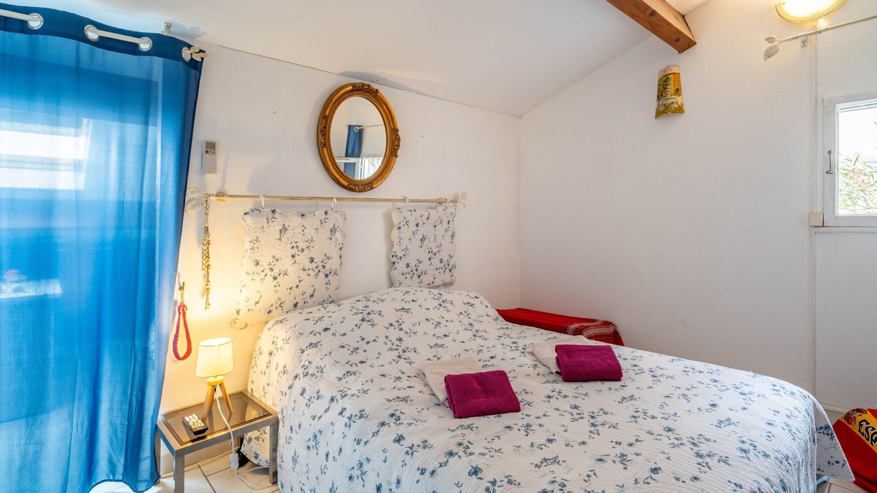 Photo of Bedroom in Les Ayguades